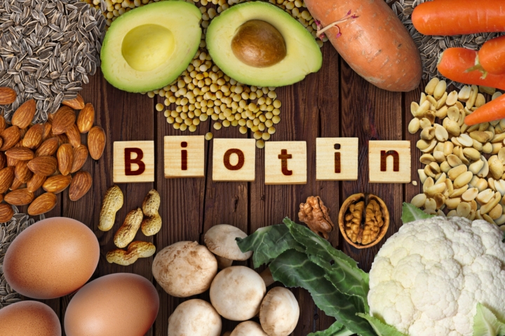 Biotin nije važan samo za lijepu kosu, ovo je njegovih 10 velikih uloga u našem tijelu