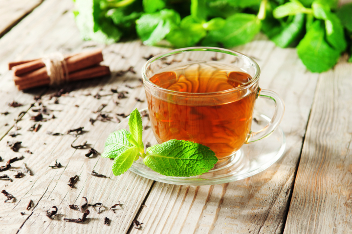 Antioksidansi u čaju potiču zdravlje kardiovaskularnog sustava