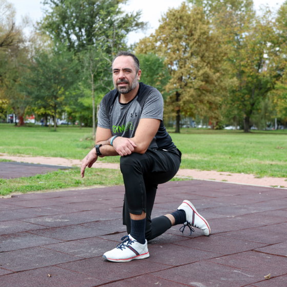 VIDEO Birajte sebe na prvo mjesto – vježbajte uz Ordinaciju.hr