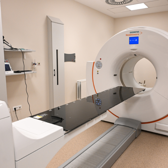 HUBOL pozvao na razvoj javne PET/CT mreže