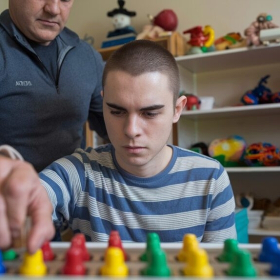 Svjetski dan svjesnosti o autizmu: udruge upozorile na nedostatak nacionalnog plana za autizam