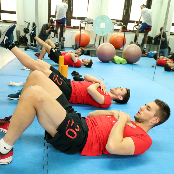 Od vrhunskih sporta&scaron;a do rekreativaca: Poliklinika Patela otvara novu lokaciju u sklopu Sportskog centra Dubrava