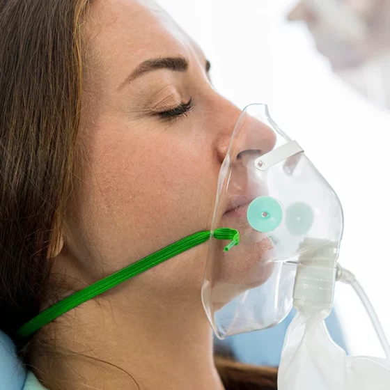 Bez rendgena i dugog čekanja nalaza: Novi senzor mogao bi otkriti upalu pluća iz daha