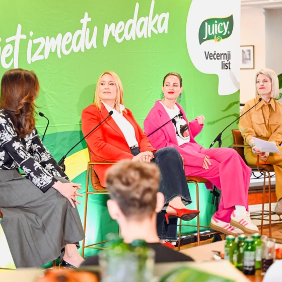 Novi medijski projekt &ldquo;Svijet između redaka&rdquo; otvara ozbiljniji razgovor o disleksiji u Hrvatskoj